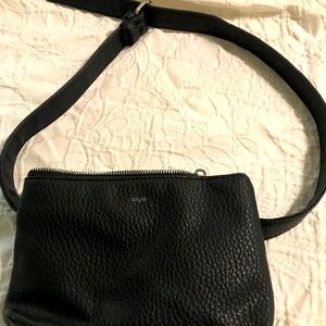 Colab belt bag